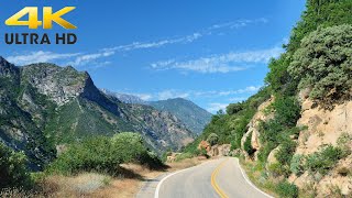 Estes Park to Boulder Colorado Rocky Mountain Scenic Drive 4K | Complete Scenic Drive U.S. Route 36