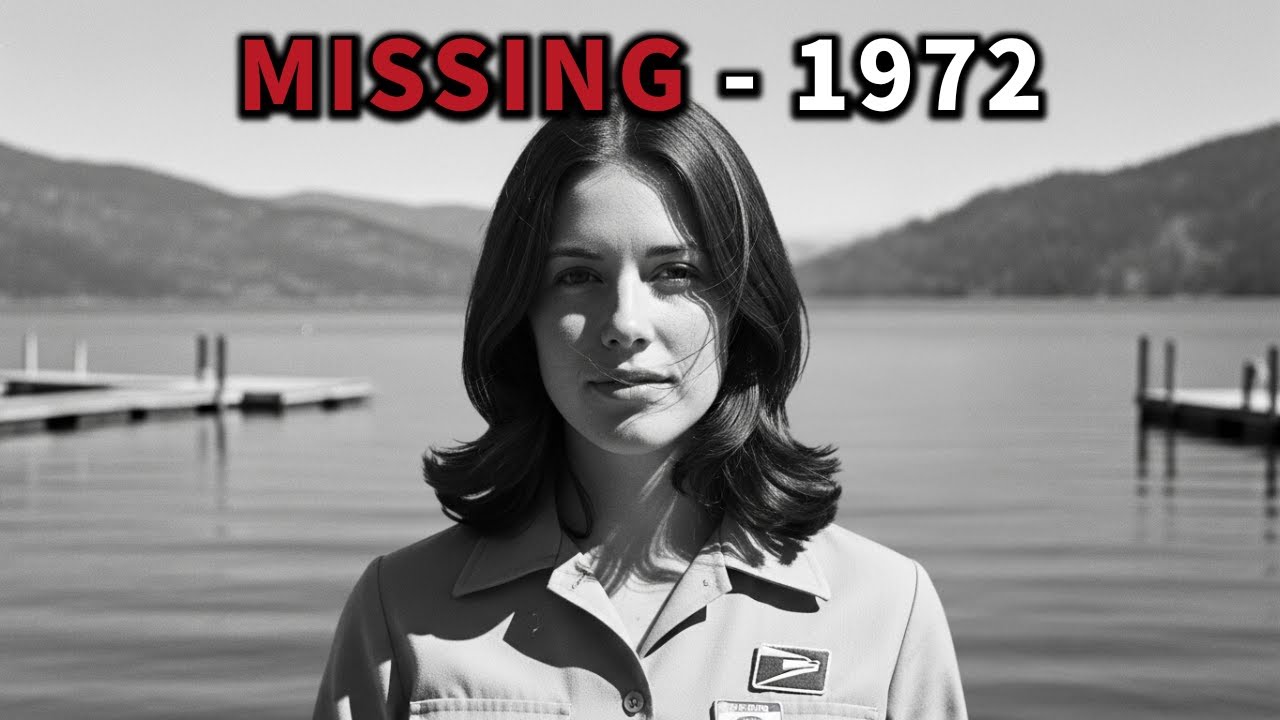 Washington 1972 cold case solved — arrest shocks community - YouTube
