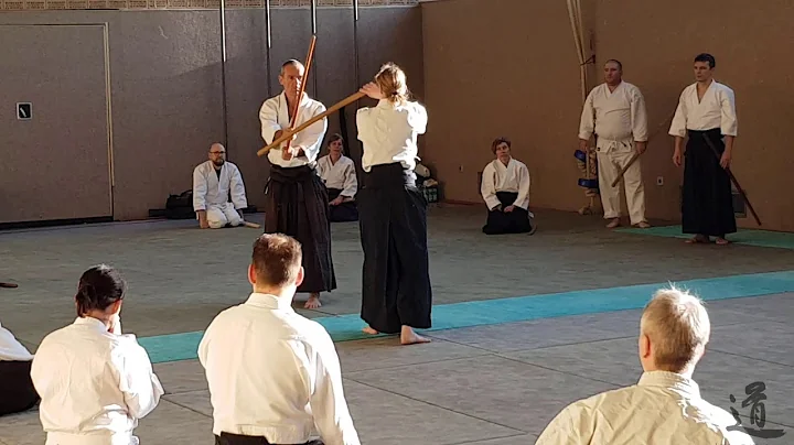 Traditional Aikido Europe - MOBILISE YOUR CENTRE -...