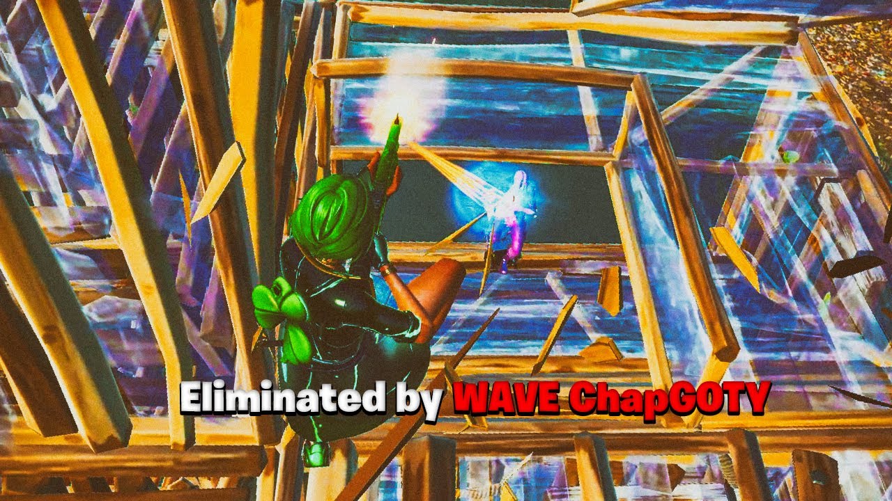Be Kind 💕| Fortnite Highlights #24