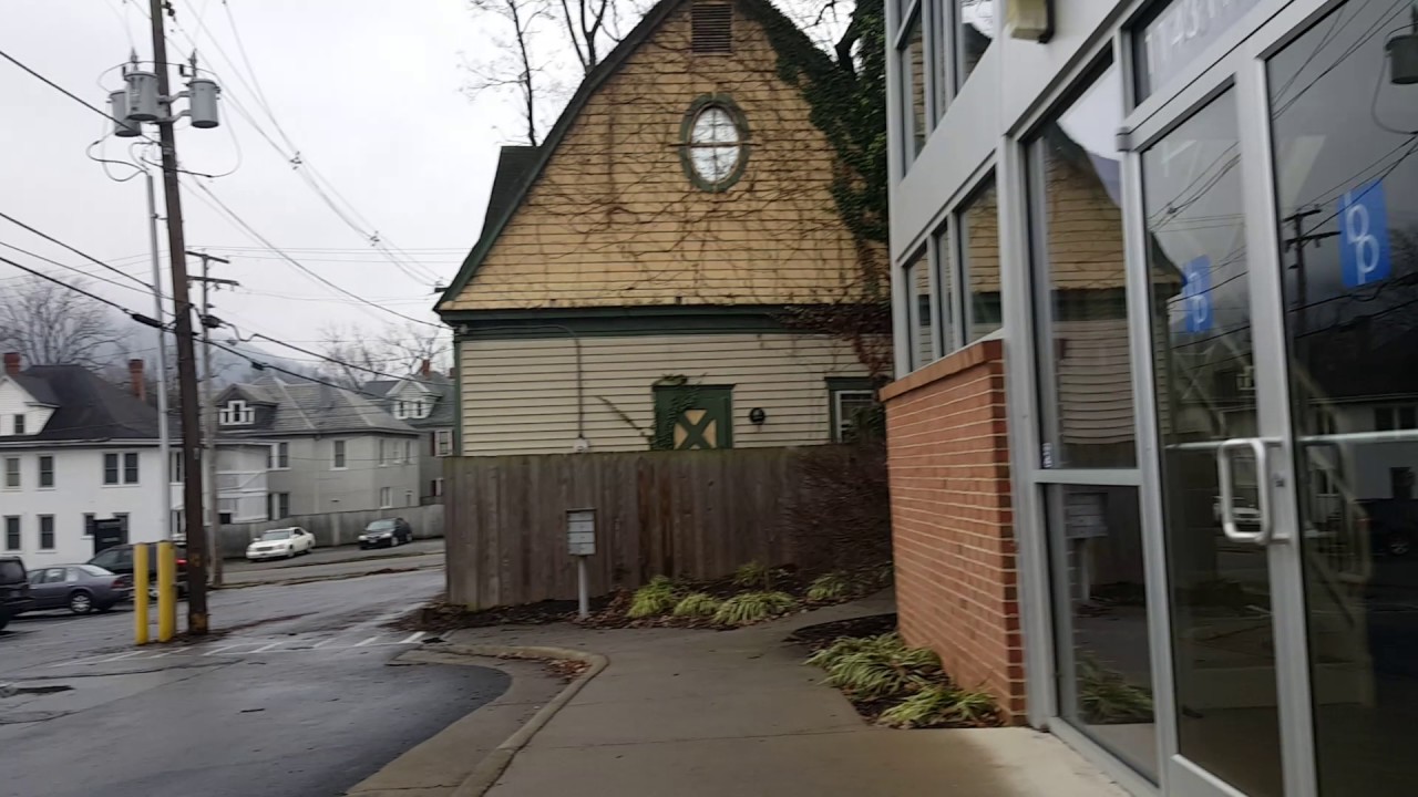 First amendment audit, "unemployment office", Roanoke va YouTube