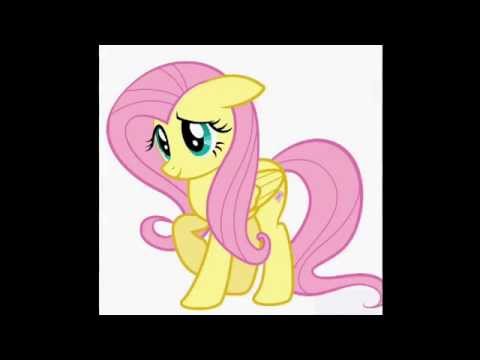 Fluttershy audition [opal] for obabscribbler.