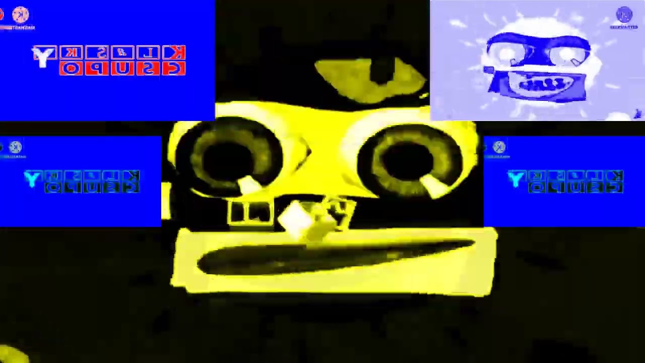 RQ: Klasky Csupo In Problems Major Has a Sparta Gamma Remix