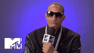 Ludacris Ranks His Top 5 Guest Verses | MTV News