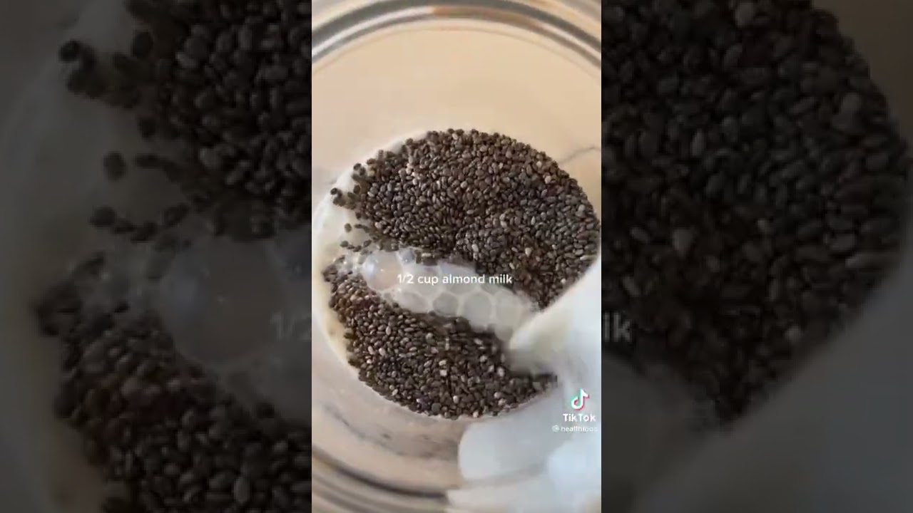 Kim Kardashian Chia Seed Pudding Management And Leadership