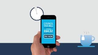 Mobile payments video