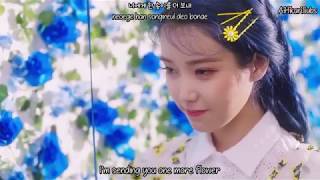 IU (아이유) - Blueming (블루밍) [Eng Sub-Romanization-Hangul] MV Net Worth