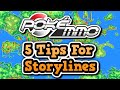 5 Tips To Make ALL The PokeMMO Storylines EASY 5 Tips To Make ALL The PokeMMO Storylines EASY