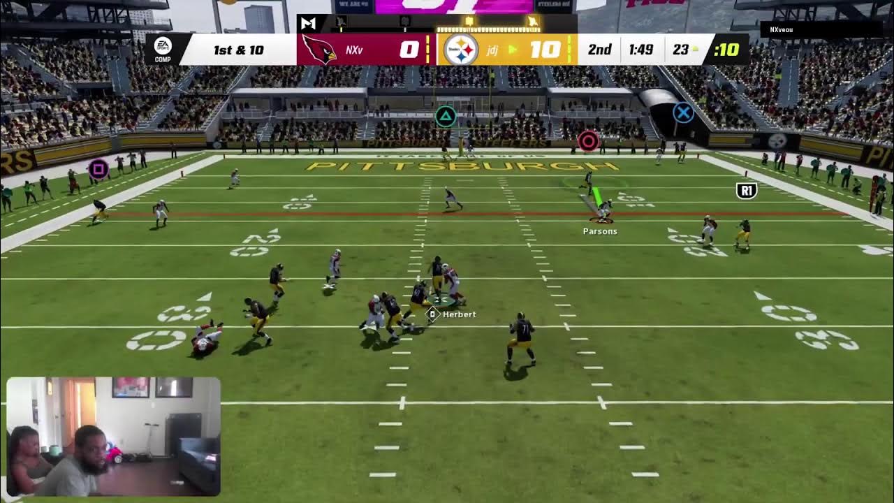 Madden 23 MCS Tournament Ultimate Kickoff (Madden Championship Series