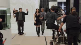 NOW YOU SEE ME 2 - Featurette - Fun On Set