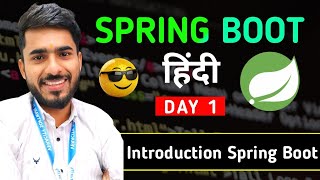 Spring Boot Free Course | Introduction | What is Spring Boot | aadiandjava