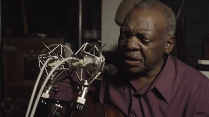 Willie Farmer  - Mr. Charlie