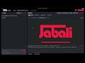 How to Build a Game on the Jabali Studio - AI Masterclass