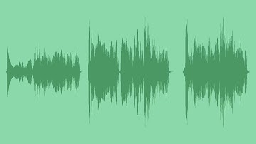 Cartoon Mumbling Sound Effects