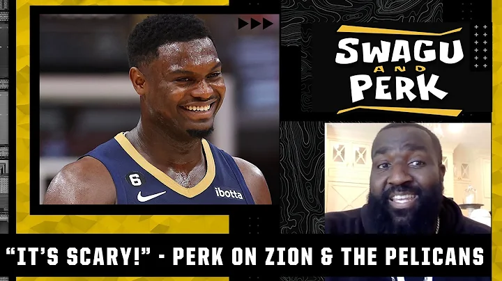 Perk's bold Pelicans prediction, Wembanyama's debu...