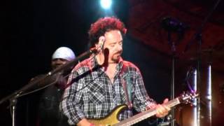 Toto - Live in Verona 2011 (one camera) [2/2]