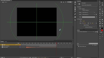Adobe Animate: Lab 14 - Exporting Video Files