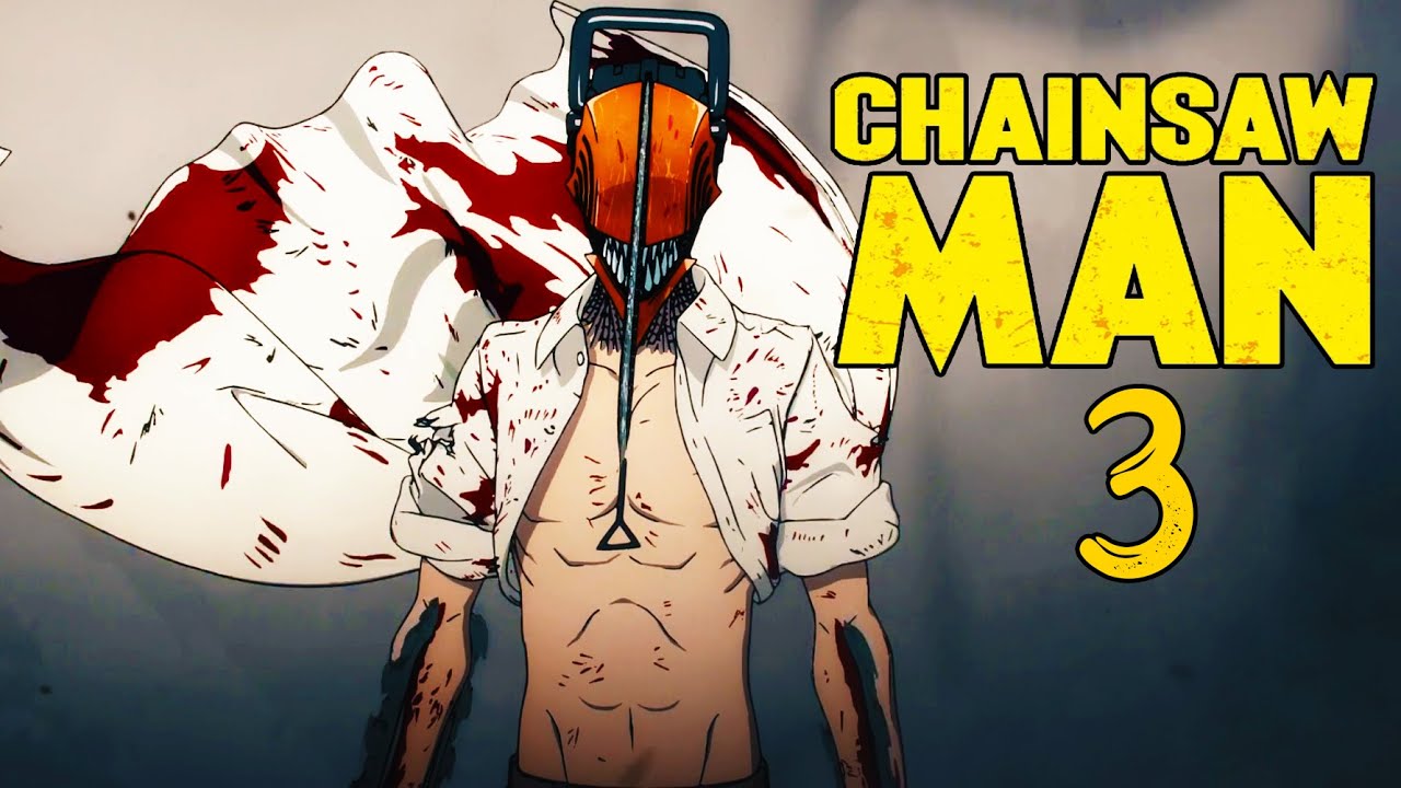 Chainsaw Man firma laços de Denji e Power em 3º episódio espetacular