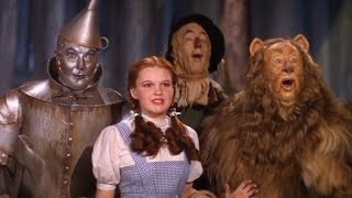 オズの魔法使い / Wizard Of Oz　1954