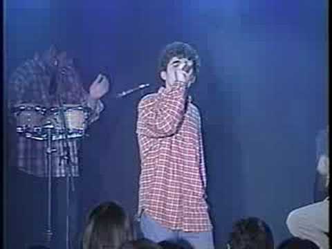 Northern Uproar - Moods (Live)