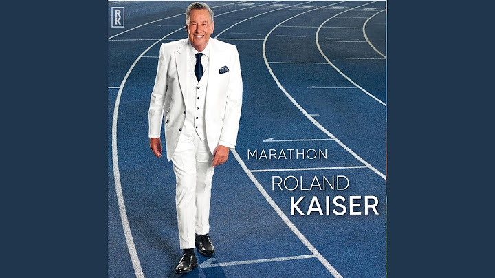 Achtung und Respekt