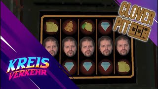 CloverPit # 8 - Endlich klingeln die Millionen !