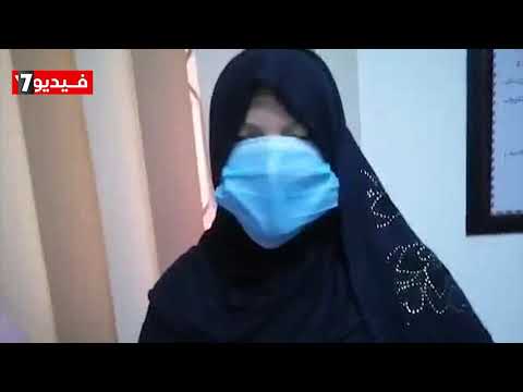 سومية تتحدى المستحيل وتحصل على شهادة محو الأمية فى عمر الخمسين