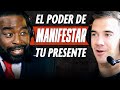 CÓMO MANIFESTAR TU PRESENTE para conseguir y superar lo que quieras🧘🏻‍♂️💫💯🚀 | Les Brown