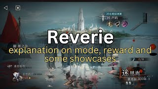 Reverie (Version 2.3) - Reverse 1999 - YouTube