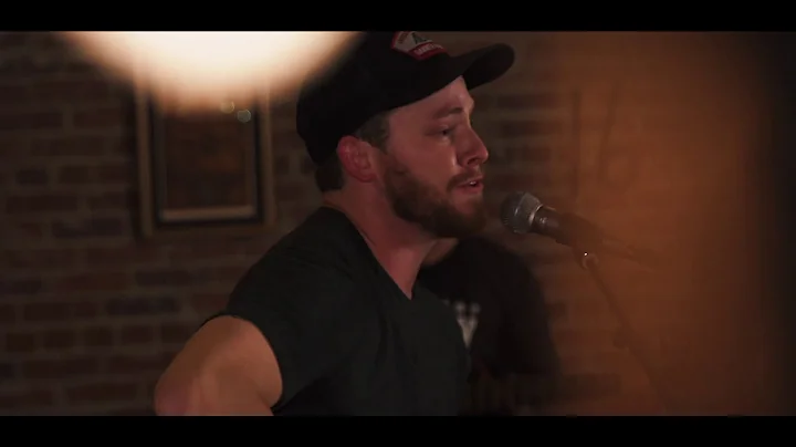 The Man That I Am | Live @ Silvan Guitars | Garret...