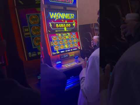 El genio de las máquinas tragamonedas: La increíble historia del estafador de casinos