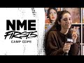 Camp Cope's Georgia Maq on first tattoos, Las Ketchup & Linkin Park's 'Hybrid Theory' | Firsts