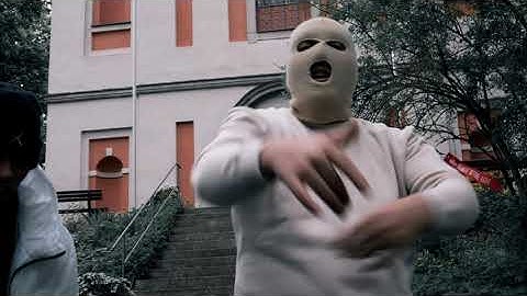 ThirtyNine --HYPE-- (Official Musicvideo 4k) (prod.by 39)