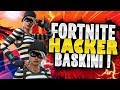 LANET OLASI HACKERLAR !! *10 KILL* FORTNITE