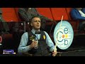 2025 European Championship Men Individual - Last 32 - Jeffrey JORISSEN vs Peter CEULEMANS