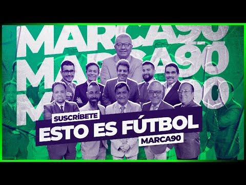 🔴 Esto es Fútbol Youtube - Gualatasaray gana en el Monumental 20/04/2022