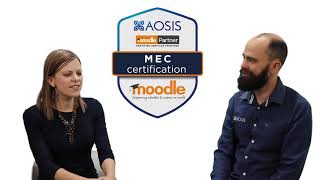 The Moodle Educator Certification MEC Launch
