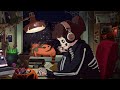 Lofi Girl Halloween 2023 🎃