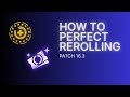 Perfecting Reroll - Ekko and Orianna | Patch 16.3