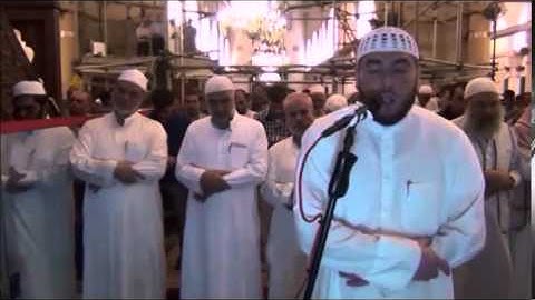سورة الكهف للمشائخ وليد الصيام سعيد القلقيلي ويوسف أبو سنينة