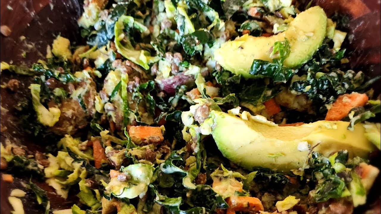 Delicious healthy vegan recipes YouTube