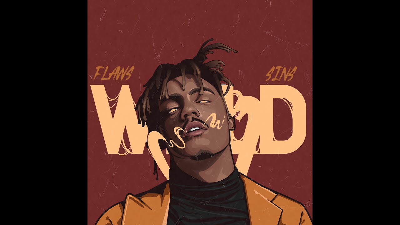 Juice Wrld Flaws And Sins Remix Version Audio 🕊️ Youtube