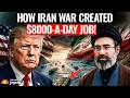 GET $8000 A DAY To Do This In WARZONE! The Disgusting $5 MILLION War Secret the World Missed!