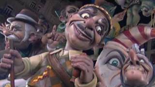 Les Falles