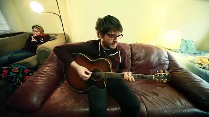 Tyler Daniel Bean- I Was Wrong (Space Jam Sessions)