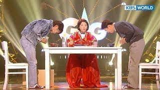 We Need to Talk 1987 | 대화가 필요해 1987 [Gag Concert / 2017.12.02] screenshot 3