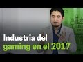 El estado de la industria de los videojuegos