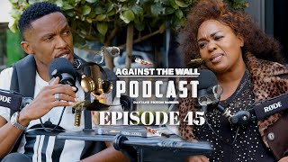 Episode 45 | Nokthula Dumakude On Govt. Money , Fraud , Accused for 40 Years, Christ & Much More