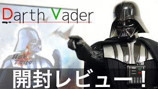 【ホットトイズ】ダース・ベイダー　ローグ・ワン版　レビュー