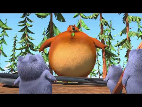 Grizzy Voodoo Expansion 